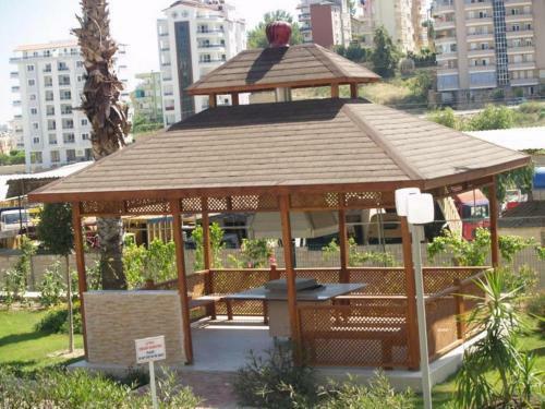 Apartamento Orion Resort G�lay 18