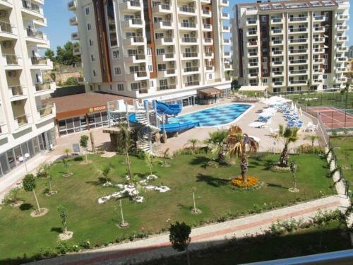 Apartamento Orion Resort G�lay 18