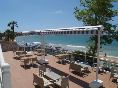 Apartamento Orion Resort G�lay 18