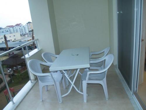 Apartamento Orion Resort G�lay 18