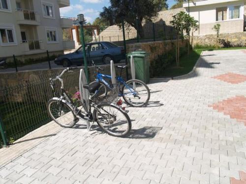 Apartamento Orion Resort G�lay 18