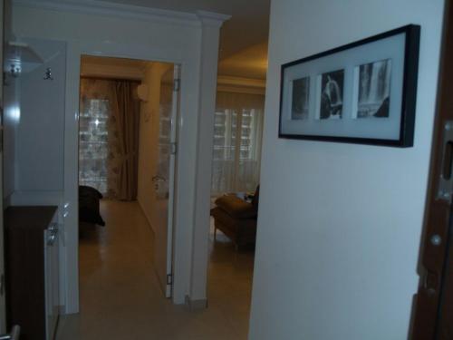 Apartamento Orion Resort G�lay 18