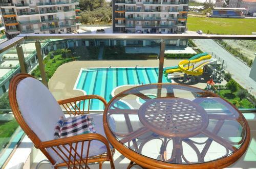 Apartamento Siberland Olive Garden