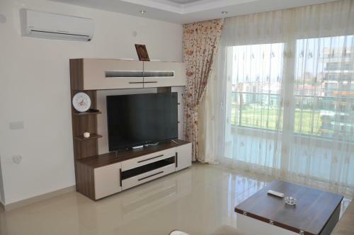 Apartamento Siberland Olive Garden