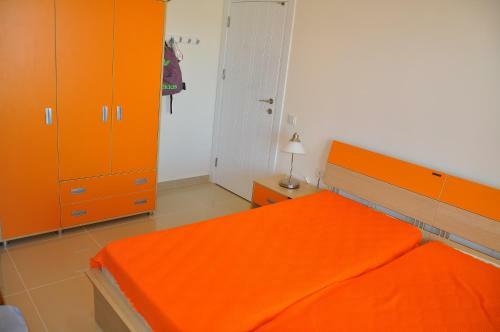 Apartamento Siberland Olive Garden