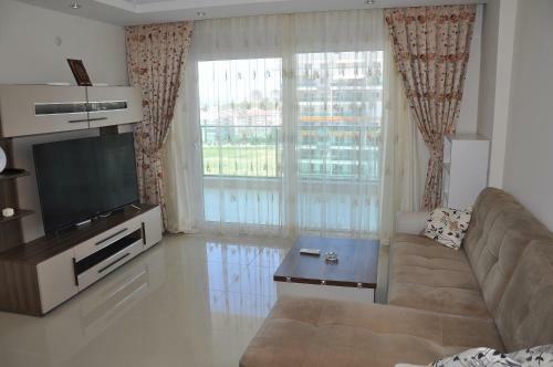 Apartamento Siberland Olive Garden