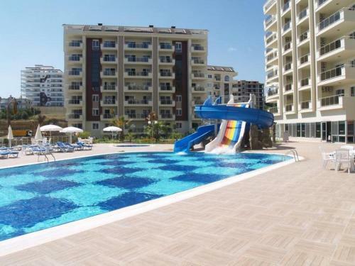 Apartamento Orion Resort Elif 17