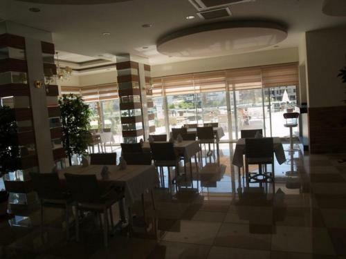 Apartamento Orion Resort Elif 17