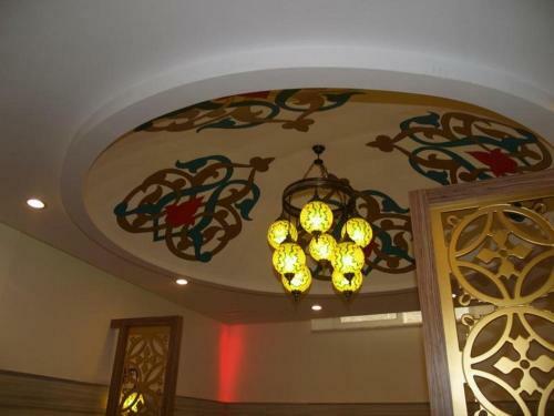 Apartamento Orion Resort Elif 17