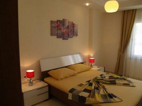 Apartamento Orion Resort Elif 17