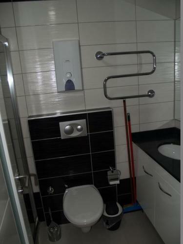 Apartamento Orion Resort Elif 17