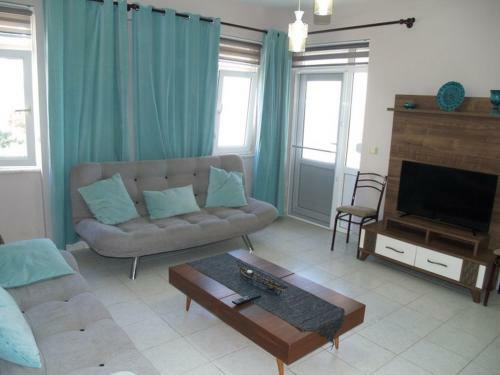 Apartamento Royal Sitesi Avsallar
