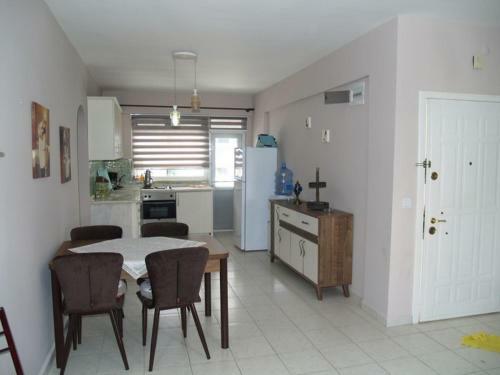 Apartamento Royal Sitesi Avsallar