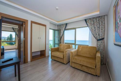 Hotel Miarosa Incekum West Resort