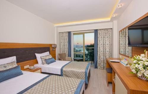 Hotel Miarosa Incekum West Resort