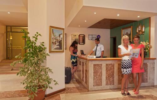 Hotel Miarosa Incekum West Resort