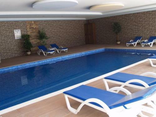 Apartamento Orion Resort Zara 20