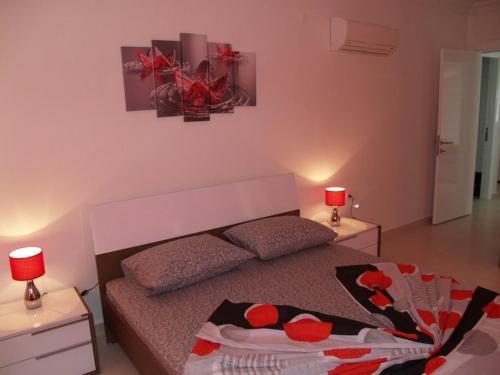 Apartamento Orion Resort Zara 20