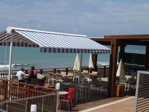Apartamento Orion Resort Zara 20