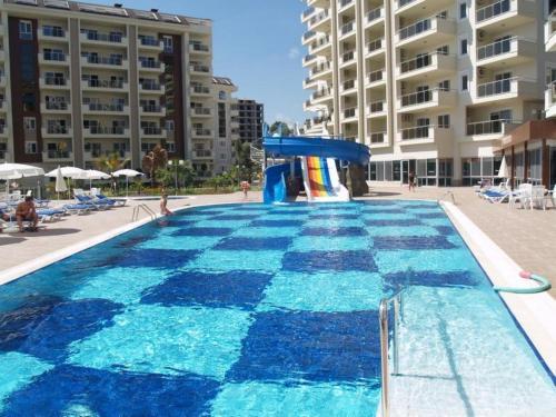 Apartamento Orion Resort Zara 20