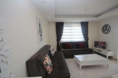 Apartamento Luxury Siberland Residence