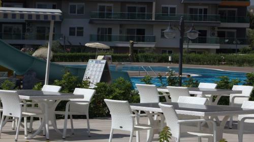 Apartamento Luxury Siberland Residence