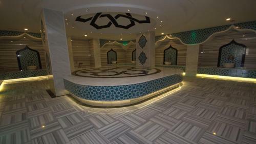 Apartamento Luxury Siberland Residence