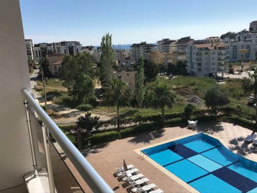 Orion Hill,2+1 Apartament,wifi.
