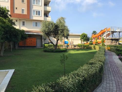 Orion Hill,2+1 Apartament,wifi.