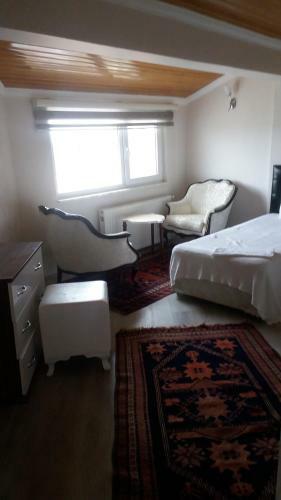 Hotel Senar Otel