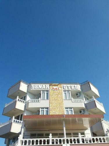Hotel Senar Otel