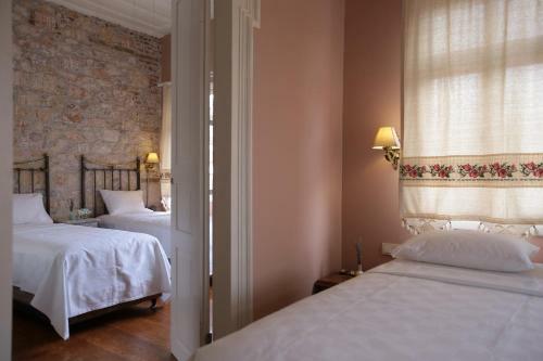 Hotel Podemos Otel
