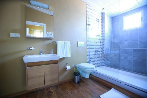 Hotel Podemos Otel