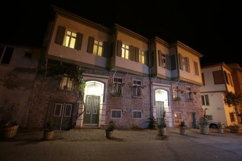 Hotel Podemos Otel