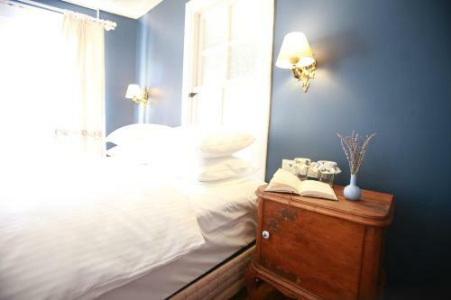 Hotel Podemos Otel