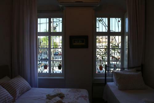 Hotel Eolya Butik Otel