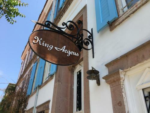 Hotel King Aegeus
