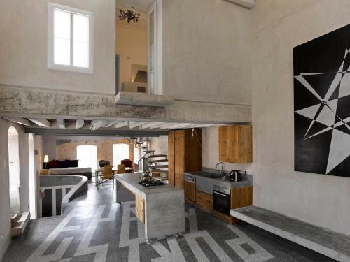 Villa Manzara Ayvalik