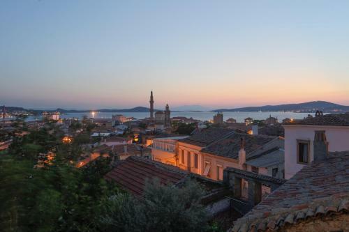 Villa Manzara Ayvalik