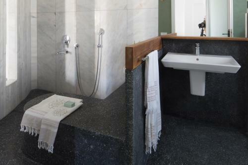 Villa Manzara Ayvalik