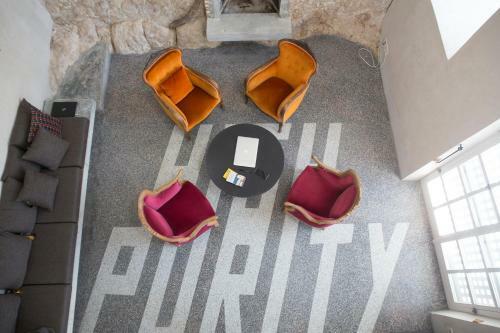 Villa Manzara Ayvalik