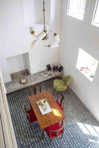 Villa Manzara Ayvalik