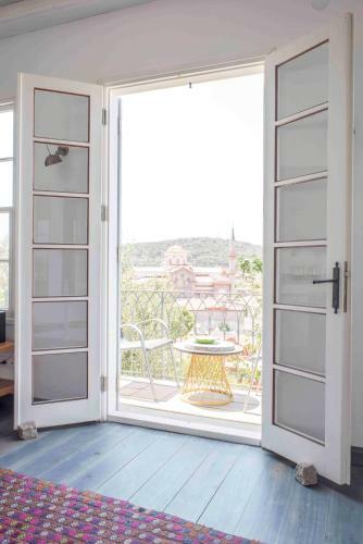Villa Manzara Ayvalik