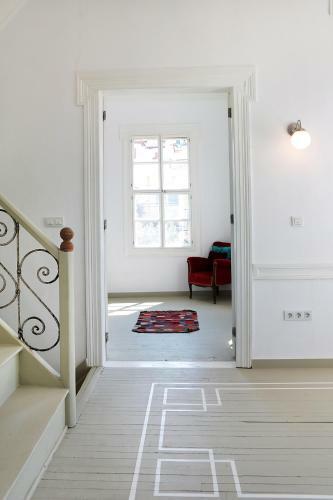 Villa Manzara Ayvalik