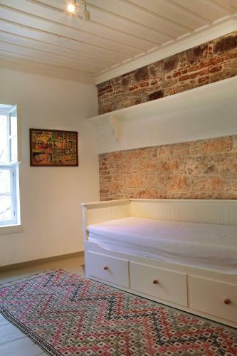 Villa Manzara Ayvalik