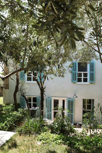 Villa Manzara Ayvalik