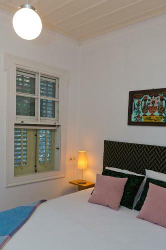 Villa Manzara Ayvalik
