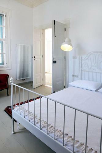Villa Manzara Ayvalik