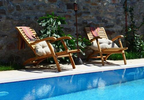 Bed & Breakfast K���kk�y Otel