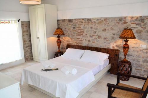Bed & Breakfast K���kk�y Otel